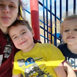 Meet your Posher, Ashley